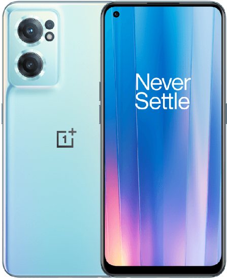 OnePlus Nord CE 2 5G Premium Edition  Dual SIM TD-LTE IN 128GB IV2201